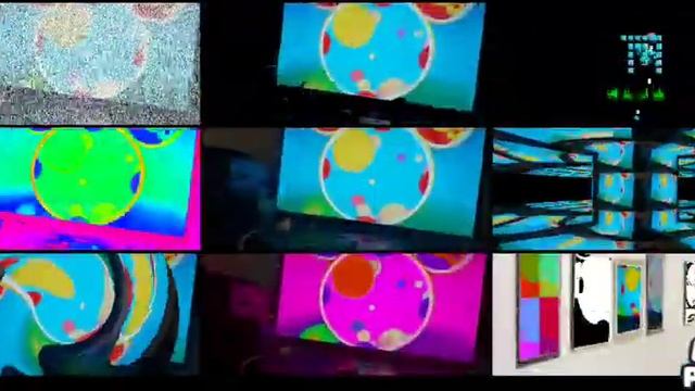 Pluto's Ball Oh Toodles Effects