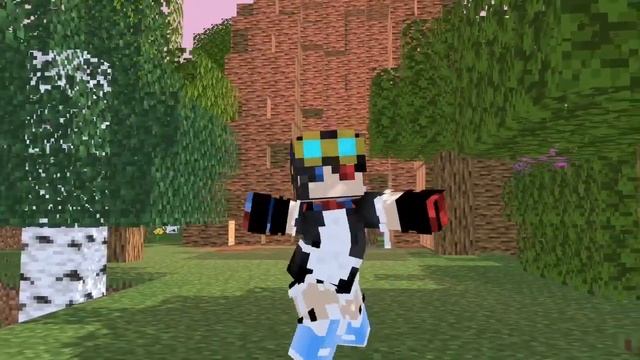 Лоли Коми реквием | mine imator #freefire #video #minecraft #майнкрафт #mineimator #топ #рек смотреть онлайн