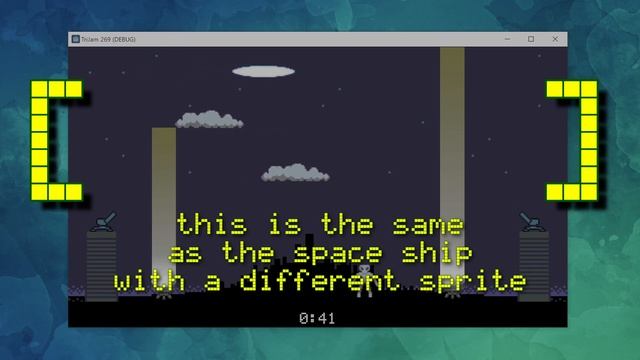 The Battle of LA: Make a Game with Godot 4.2 || Await, Timer , Animatable Body2D, and More смотреть онлайн
