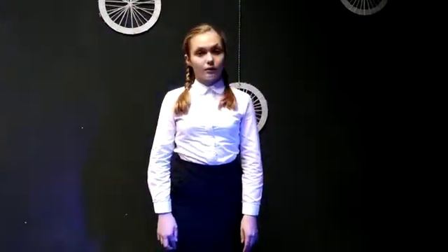 5. Театр-студия "Три Апельсина". Старшая и младшая проф. группа. "Патриотическая поэзия" смотреть онлайн