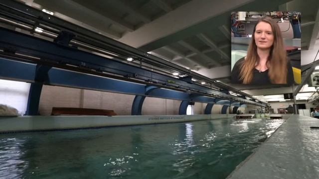 Feb 2020 Tank Test смотреть онлайн