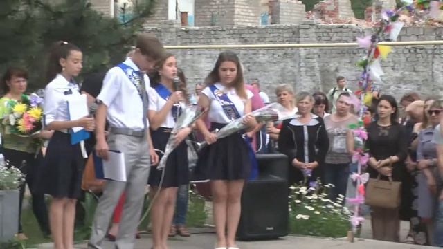 посл звонок смотреть онлайн