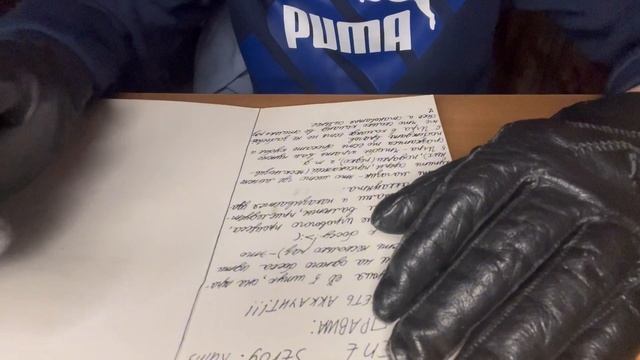 Desent Stroy Ruins новая ККИ #1