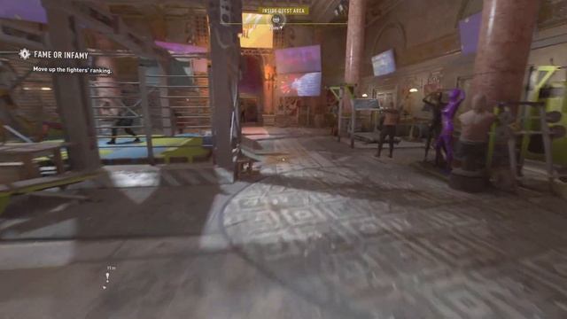 How To Get The Military Machete - Dying Light 2 смотреть онлайн