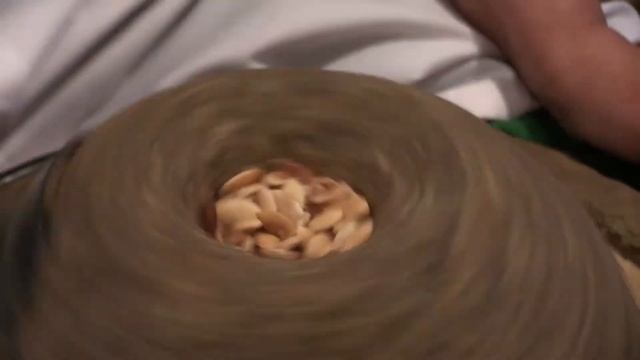 How Argan Oil is Made - Badger Organic Skin Care смотреть онлайн