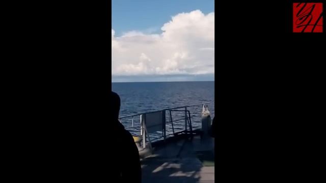 10.09.2017 — Смерч в Шахтёрске на рейде смотреть онлайн