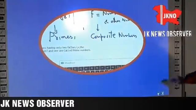 Kothi bagh school Smart classes смотреть онлайн