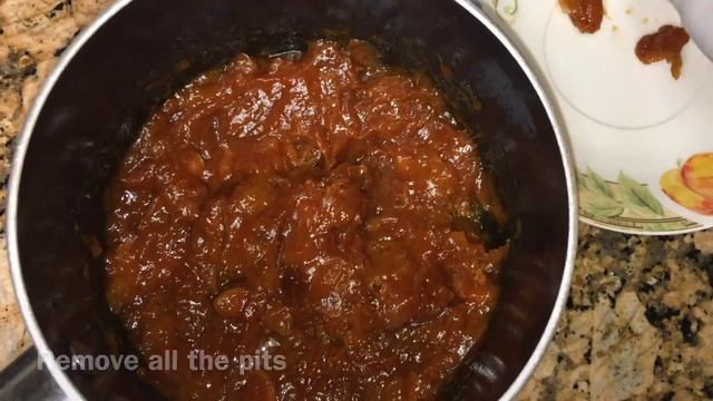 ESHKENEY POKHLEI - Sour soup Ashkena with beans (Mountain Jew dish) смотреть онлайн