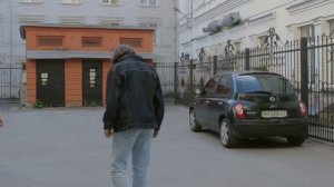 Шок! Девушка провалилась в люк! Драматизм жизни!