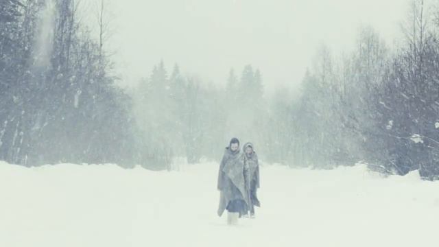 Си Ма - Кем бы с тобой мы ни были смотреть онлайн