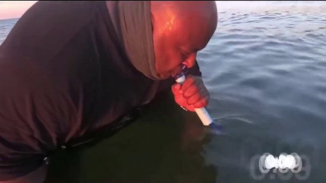 Дал другу попить 1 глоток: смотреть онлайн