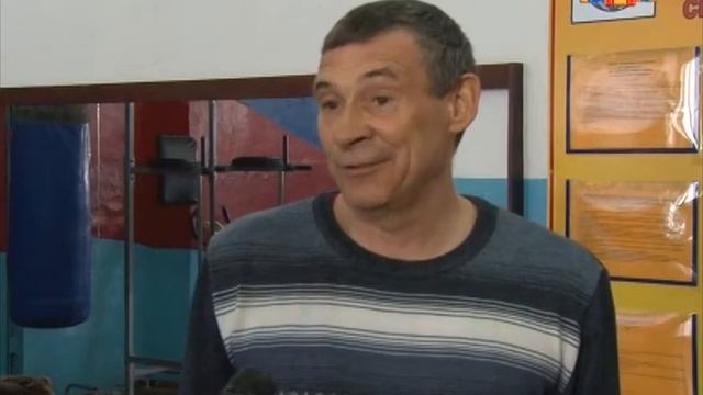 Победы инвалидов вновь удивляют смотреть онлайн