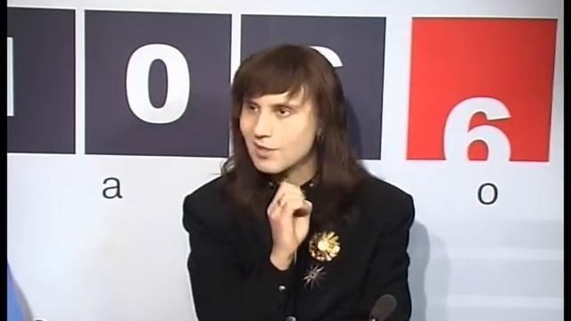 Александер в: "Новый день с Инной Полонской" 02-12-2011 смотреть онлайн