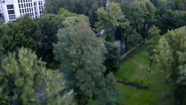 Аттракцион "Бустер" г.Санкт Петербург - "Диво остров" смотреть онлайн