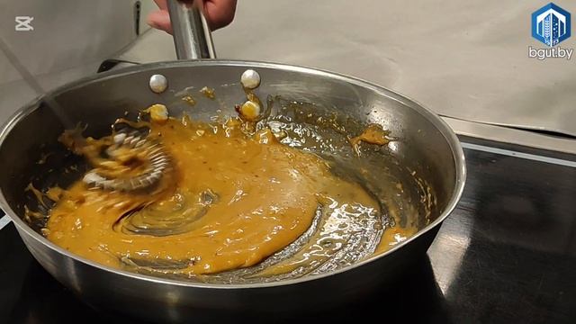 Belarusian Cuisine Is A Part Of Cultural Heritage