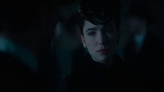 The Law According to Lidia Poet - Ending Scene | Matilda De Angelis смотреть онлайн