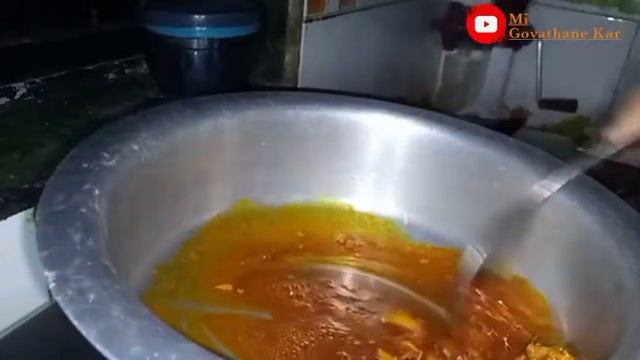 कोलंबी सुका रेसिपी | prawns simple recipe | #@migovathanekar-prajwalvartak смотреть онлайн