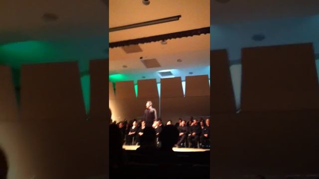 Kevin Long Performs "Why" From Jonathan Larson's "tick, tick...BOOM!" смотреть онлайн