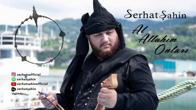 Serhat Şahin (Horon Havası) Al Allahım Onları/2020 смотреть онлайн