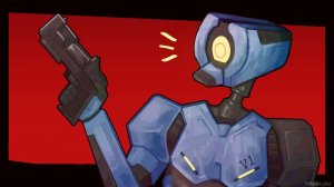 секретный уровень 5-S в игре ULTRAKILL