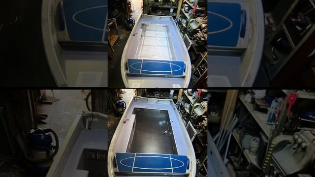Linder sportsman 400 final upgrade. смотреть онлайн