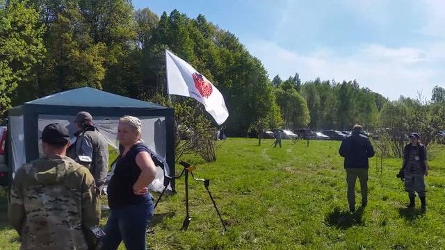 Главная сцена на слёте смотреть онлайн