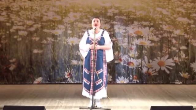 Людмила Богатова "Помнят люди" смотреть онлайн