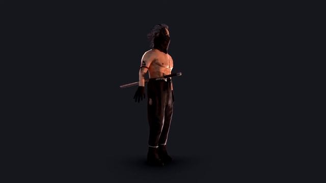 Yami - Ninja Turntable - Sumo Digital Rising Star смотреть онлайн