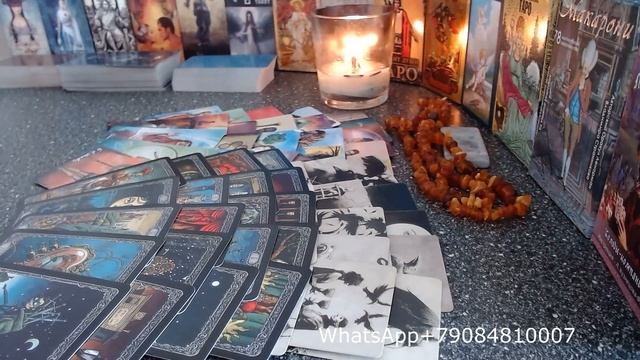 Таро для женщин Как тебе сейчас живётся с этим бумерангом смотреть онлайн