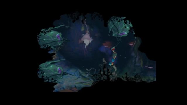 Heart of Darkness смотреть онлайн