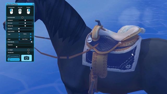 Star Stable [SSO] Der komplette Adventskalender 2021 смотреть онлайн