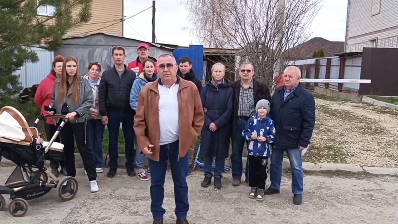 Эффект «Взгляда». На обращение рассерженных соседей «шумного отеля» отреагировали в СК и ГУ МВД смотреть онлайн