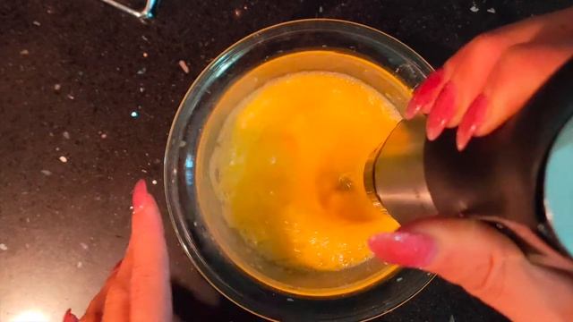 DOLCE VELOCE CON SOLO 3 INGREDIENTI. PREPARA L'OMELETTE AL LIMONE. Dolci senza glutine#1 смотреть онлайн
