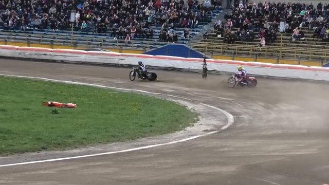 02 05 2019 SEC Rivne Karpov Crash смотреть онлайн