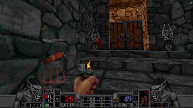 100 ФАКТОВ О ГНОМАХ-ХУ＊КРАДАХ