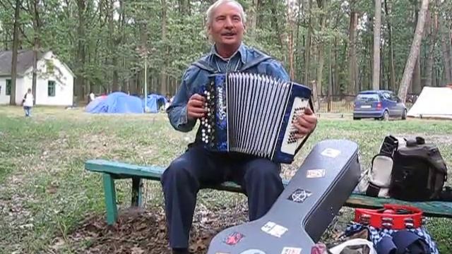 Нежегольская тропа начинается с утра... смотреть онлайн