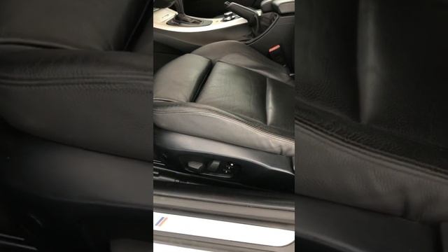 BMW 335i CABRIOLET 3.0 BI-TURBO