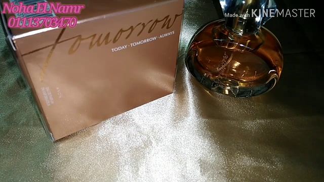 ريفيو عن برفانات افون avon ❤ tomorrow ❤ today ❤ my_everyhing ❤ celebrate смотреть онлайн