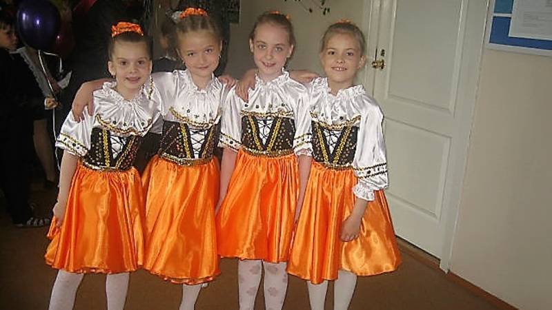 34 # " Полечка" смотреть онлайн