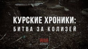 Спецрепортаж WG Курские хроники: битва за «Колизей»