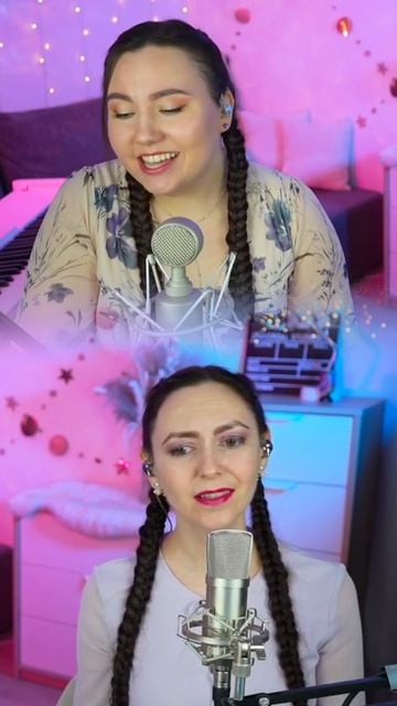 ЛЮБЭ - Ты неси меня река (Краса) смотреть онлайн