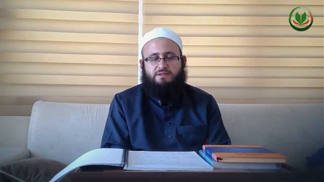 7/ Мабади аль Усуль / Виды частных фраз / Абу Али аль Ашари смотреть онлайн