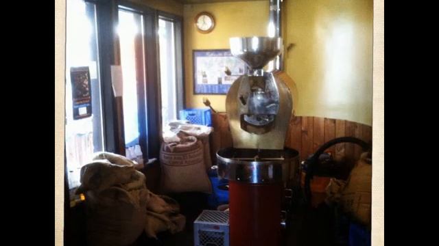 Professor Java's Coffee Sanctuary смотреть онлайн
