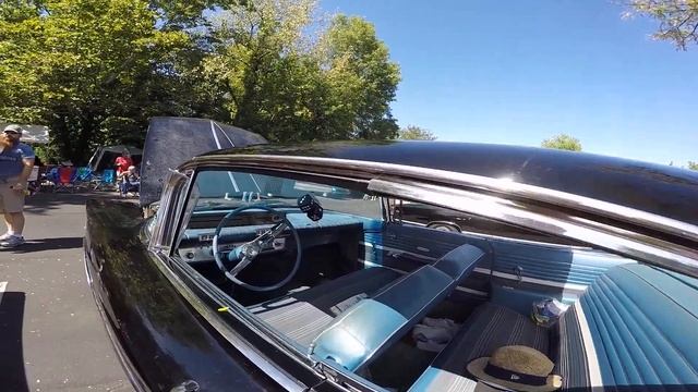 1960 Buick Lead East 2015 смотреть онлайн