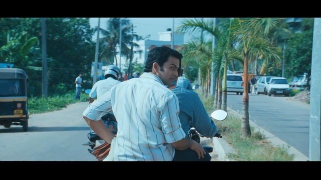 Puthiya Mugam Movie Scenes | Best Scenes 1 | Prithviraj Sukumaran | Priyamani | Oviya | Bala смотреть онлайн