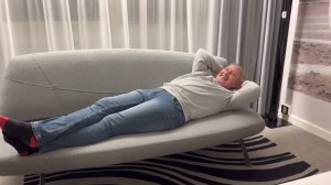 Ура! Наш отпуск начался! Тур по отелю Novotel Birmingham airport