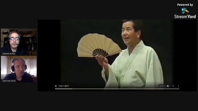 Torneo Gran Sumo Madrid 1992 - Día 1 смотреть онлайн