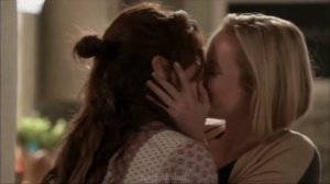 Maya Bishop & Carina DeLuca - wildest dreams