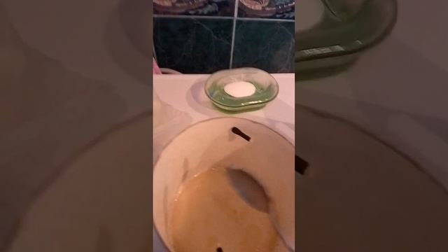 разрушили миф то что слайм можно сделать из мыла из из соды😄 смотреть онлайн