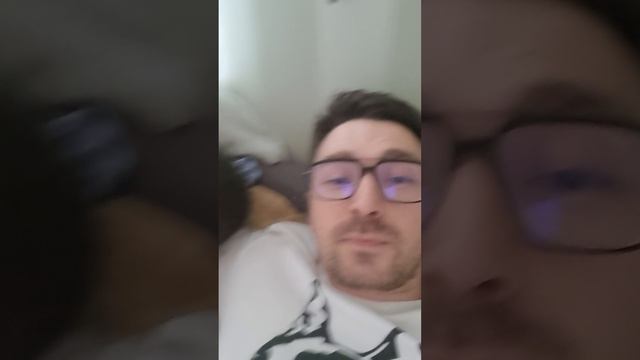 заболели с Миюшкой(Мияги). Решили нужно изолироваться